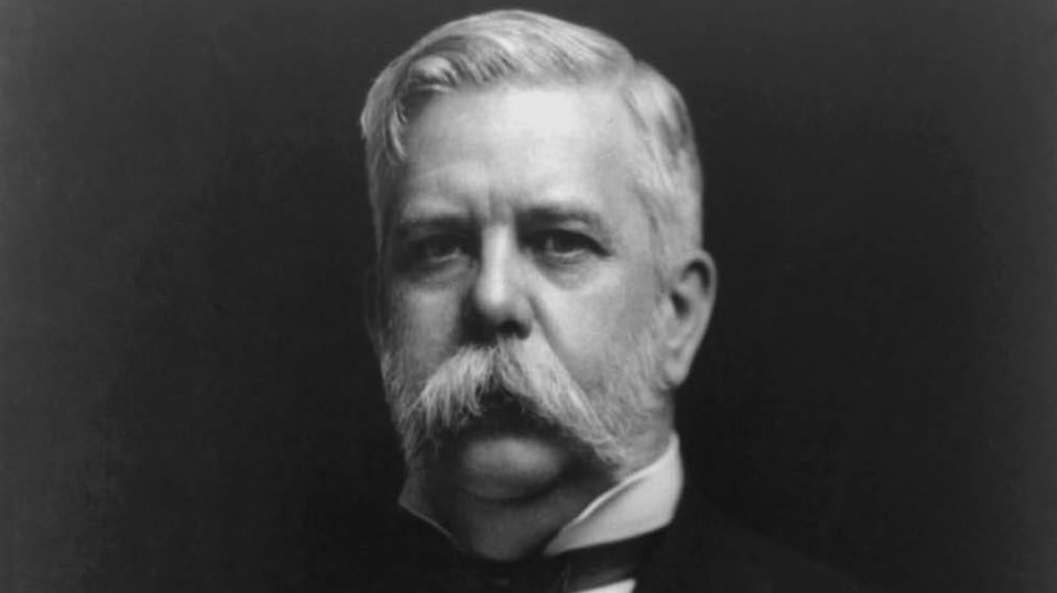 George Westinghouse